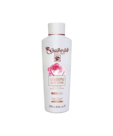 Rosense Rejuvilox Anti-Wrinkle Night Gel Cream Buyers Gulbirlik Rose Water - Buy Online on GoSupps.com