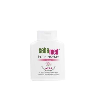 Sebamed Feminine Intimate Wash 200 ml - Buy Online on GoSupps.com