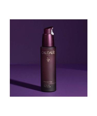 Caudalie Premier Cru Anti-Aging Skin Care Serum 30 ml All Skin Types - Buy Online on GoSupps.com