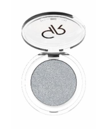 Golden Rose Shiny Eyeshadow - Soft Color Shimmer Mono Eyeshadow No: 82 8691190334895