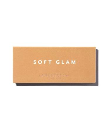 Anastasia Beverly Hills Soft Glam Eyeshadow Palette - Buy Online on GoSupps.com