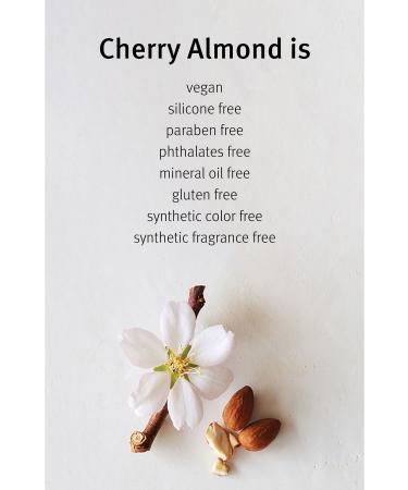 Aveda Cherry Almond Softening Shampoo 250ml 018084997444 - Buy Online on GoSupps.com