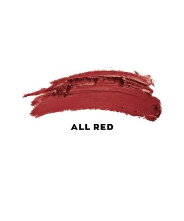 Avon Color Trend Lip and Cheek Coloring Stick/all Red - Buy Online on GoSupps.com