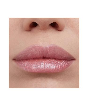 beaulis Shimmering Lip Balm Lipstick 516 Light Pink - Buy Online on GoSupps.com