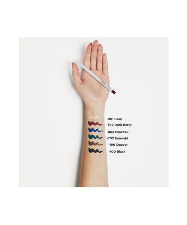 beaulis Brand: Twist It Lifting Eye Pencil 198 Copper Category: Eye Pencil - Buy Online on GoSupps.com