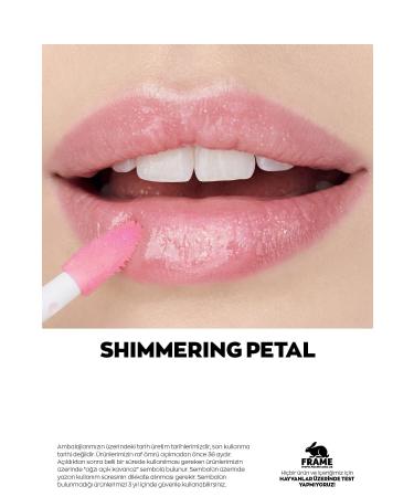 Avon True Lip Care Oil Shimmering Petal - 7ml - Buy Online on GoSupps.com