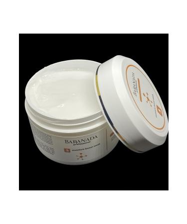 BARANADA Professional Moisture Boost Mask Intensive Moisture Nourishing Mask for Very Dry Hair 300ml - Buy Online on GoSupps.com