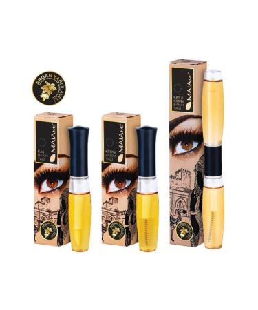 Maia Mc Argan Eyelash Care Oil 10 ml - Buy Online on GoSupps.com
