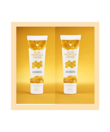 Forever Living Forever Aloe Propolis Creme 2 Pieces