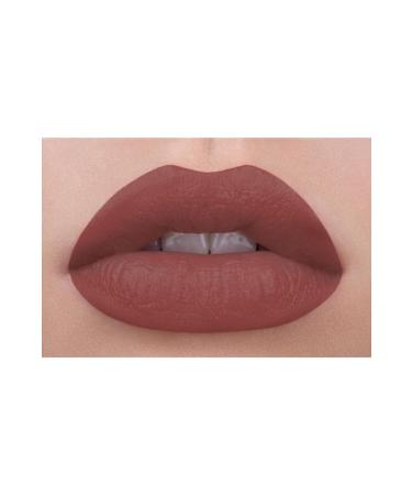 Inglot Matte Lipstick - Lipstick Matte 405 4.5 gr 5907587154056 - Buy Online on GoSupps.com