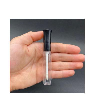 CYRUS Empty Lipgloss Bottle Lip Care Oil Bottle Box 3 Pieces - Buy Online on GoSupps.com