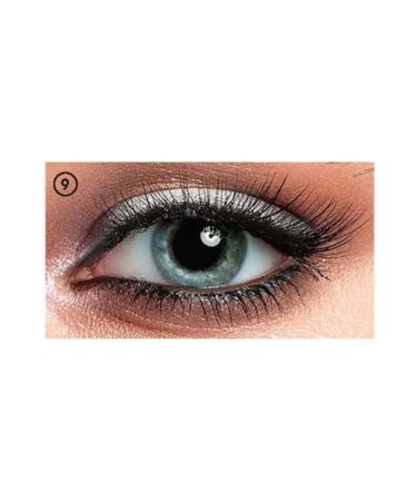 Farmasi Express Eyeliner Glitter Grey 09 - Buy Online on GoSupps.com
