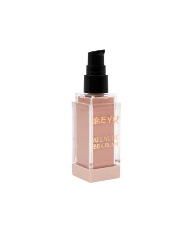 De Luxe Beyu Paris Deluxe Beyu Paris All Nude BB Cream 3 - Buy Online on GoSupps.com