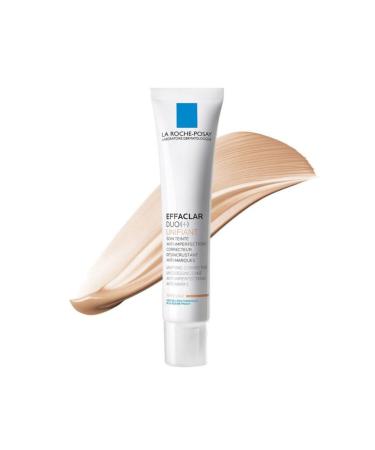 La Roche Posay La Roche Effaclar Duo Light 40 ml - Buy Online on GoSupps.com