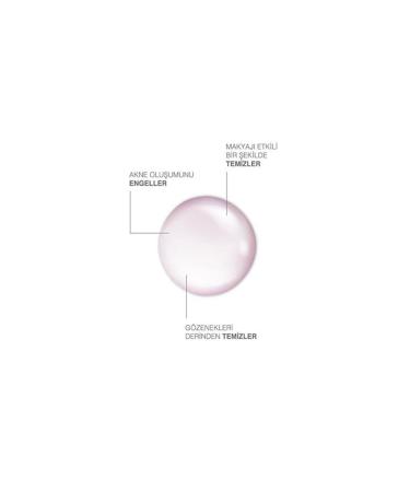 Dermokil Rose Extract Pore Tightening Micellar Makeup Cleansing Water 400 Ml X 2 Pieces - Buy Online on GoSupps.com