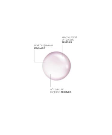 Dermokil Rose Extract Pore Tightening Micellar Makeup Cleansing Water 2 Pieces - Buy Online on GoSupps.com