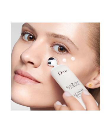 Dior Capture Totale Super Potent Eye Serum 20 ml Eye Care Serum - Buy Online on GoSupps.com