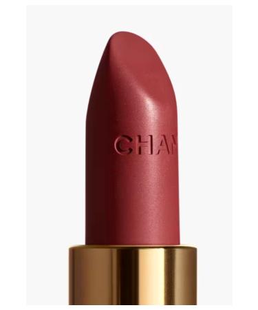 Chanel Rouge Allure Velvet - Buy Online on GoSupps.com