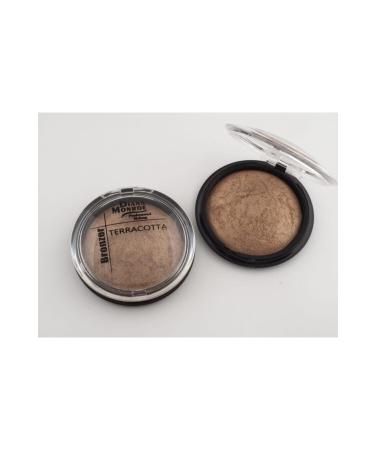 Diana Monroe Diana Monroe Terracotta Bronzer Bronzer - Buy Online on GoSupps.com