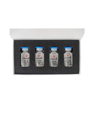 Elixir Anti-age Anti-Aging Serum 10 Ml X 4 40 Ml - Buy Online on GoSupps.com