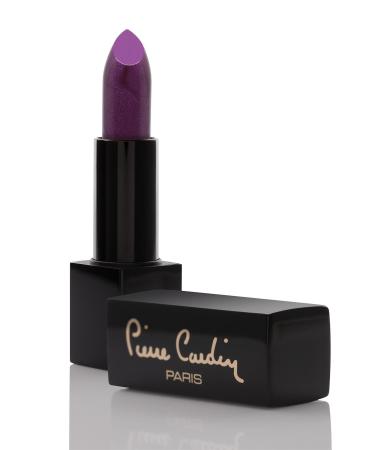 Pierre Cardin Lipstick - Mercury Velvet Lipstick Orchid 171 8680570487290 - Buy Online on GoSupps.com