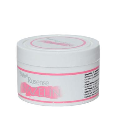 Rosense Vaseline Rose Scented 100 ml - Buy Online on GoSupps.com