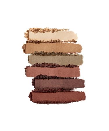 Jane Iredale Purepressed Eye Shadow Palette Naturally Glam - Buy Online on GoSupps.com