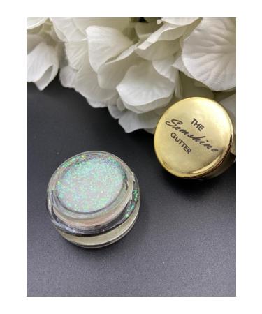 The Semshine Glitter Paradise Shine Glitter - Buy Online on GoSupps.com