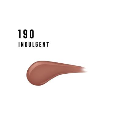 Max Factor Lipfinity Liquid Lipstick 190 - Buy Online on GoSupps.com