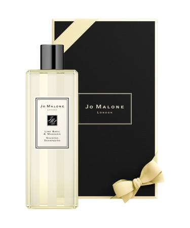 Jo Malone London Lime Basil & Mandarin Shampoo 250Ml - Buy Online on GoSupps.com