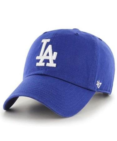 MLB '47 Clean Up Adjustable Hat Adult