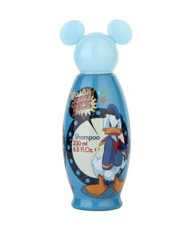 DONALD DUCK by Disney - SHAMPOO 6.8 OZ - UNISEX