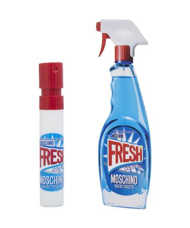 MOSCHINO FRESH COUTURE by Moschino - WOMEN