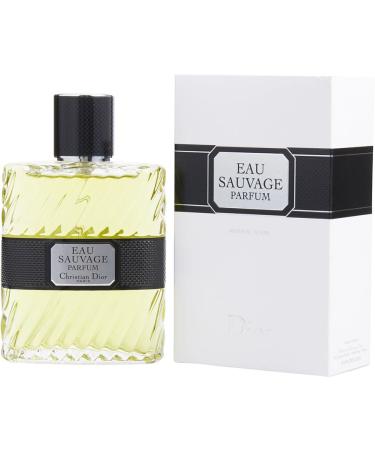 EAU SAUVAGE PARFUM by Christian Dior - MEN