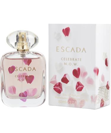 ESCADA CELEBRATE N.O.W. by Escada - EAU DE PARFUM SPRAY 2.8 OZ - WOMEN