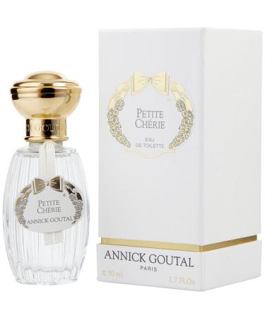PETITE CHERIE by Annick Goutal - WOMEN