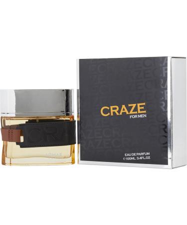 ARMAF CRAZE by Armaf - MEN