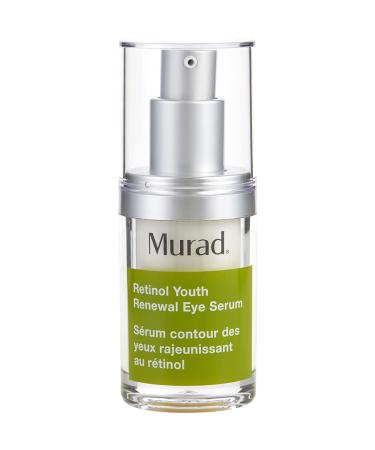Murad by Murad - Retinol Youth Renewal Eye Serum -15ml/0.5oz - WOMEN