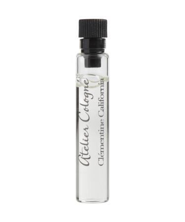 ATELIER COLOGNE CLEMENTINE CALIFORNIA by Atelier Cologne - COLOGNE ABSOLUE VIAL - UNISEX