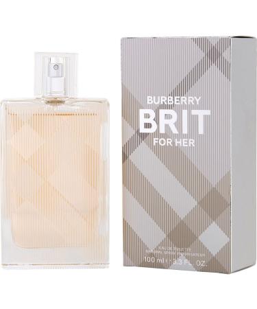 BURBERRY BRIT by Burberry - WOMEN