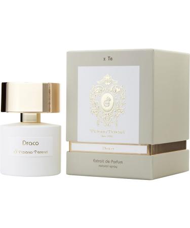 TIZIANA TERENZI DRACO by Tiziana Terenzi - EXTRAIT DE PARFUM SPRAY 3.3 OZ - UNISEX