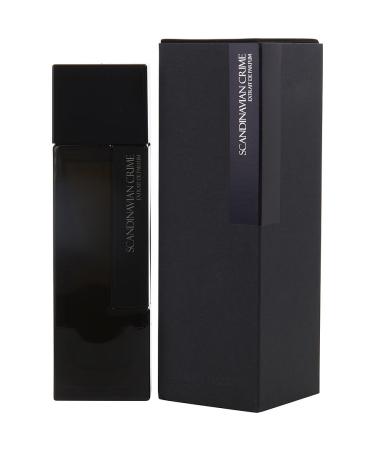 LM PARFUMS SCANDINAVIAN CRIME by LM Parfums - EXTRAIT DE PARFUM SPRAY 3.4 OZ - UNISEX