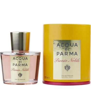 ACQUA DI PARMA PEONIA NOBILE by Acqua di Parma - EAU DE PARFUM SPRAY 3.4 OZ - WOMEN