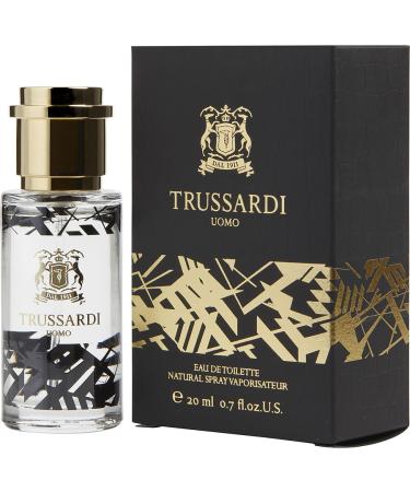 TRUSSARDI by Trussardi - EDT SPRAY 0.67 OZ - MEN