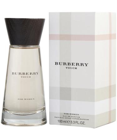 BURBERRY TOUCH by Burberry - WOMEN