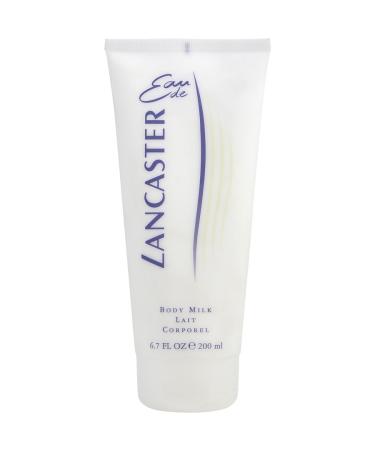 EAU DE LANCASTER by Lancaster - BODY MILK 6.7 OZ - UNISEX