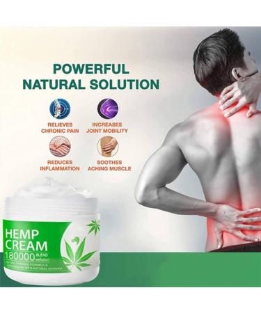 30ml Massage Cream Rheumatoid Arthritis Joint Back Balm Ointment Cream Plaster