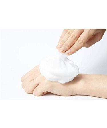 Lagom Cellup pH Cure Foam Cleanser 120ml - Hydrating & Gentle pH Balancing Cleanser for All Skin Types | International Shipping Available - Buy Online on GoSupps.com