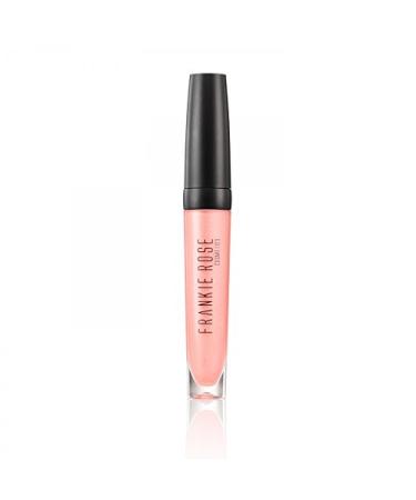 Frankie Rose Cosmetics Lip Gloss | Non-Sticky Formula Long Lasting Lip Gloss Bold Pigment & Hydrating Lip Gloss Girl Boss Shimmer Lip Gloss 20g