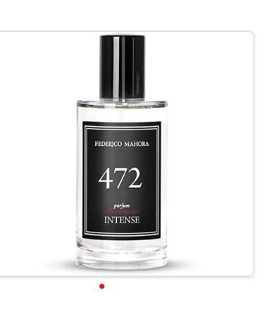 perfume Male Intense 50ml (472)